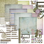 Sweet N Sassy Collection