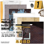 Not Guilty Collection Mini