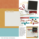 JIF Plus: 12x12 The Story