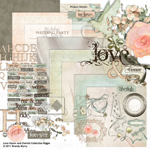 Love Honor and Cherish Collection Biggie