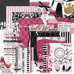 Molly Milkshakes Collection Biggie