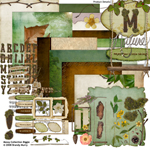 Mossy Collection Biggie
