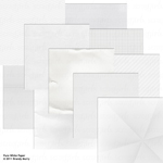 Pure White Paper