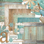 Rustic Charm Collection Mini