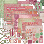 Wandering Garden Collection Biggie