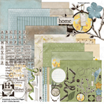 Homebody Collection Biggie