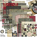 Pirate Code Collection Biggie