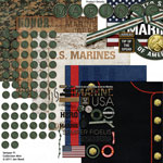 Military: Semper Fi Collection Mini
