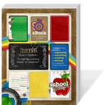 digiDoer eBook: School Year and 8.5x11 Nano Collection