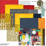 New York City Collection