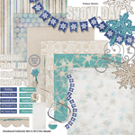 Snowbound Collection Mini