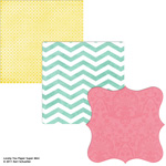 Lovely You Paper Super Mini