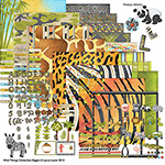 Wild Things Collection Biggie