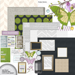 Style Board Collection Mini