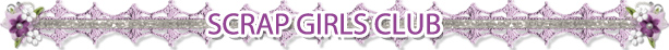 Scrap Girls Club