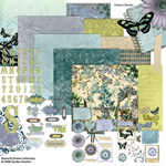 Butterfly Dream Collection