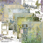 Camille's Garden Collection Mini
