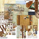 Well Traveled Collection