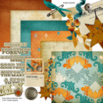 Story Telling Collection Mini