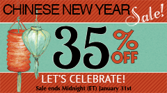 Save 35% in the Scrap Girls Boutique until Midnight ET on January 31st 2014.
