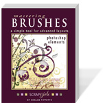 Mastering Brushes eBook