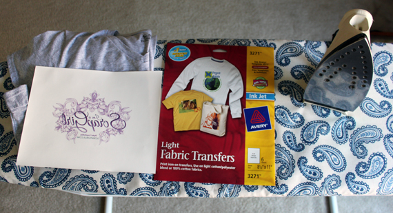 DIY Printable – Read More Books Iron On Transfer — Sew DIY