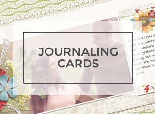 Journaling Cards