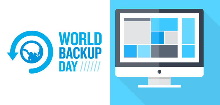 World Backup Day 2019